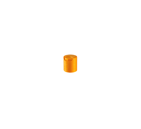 Disc Top Caps